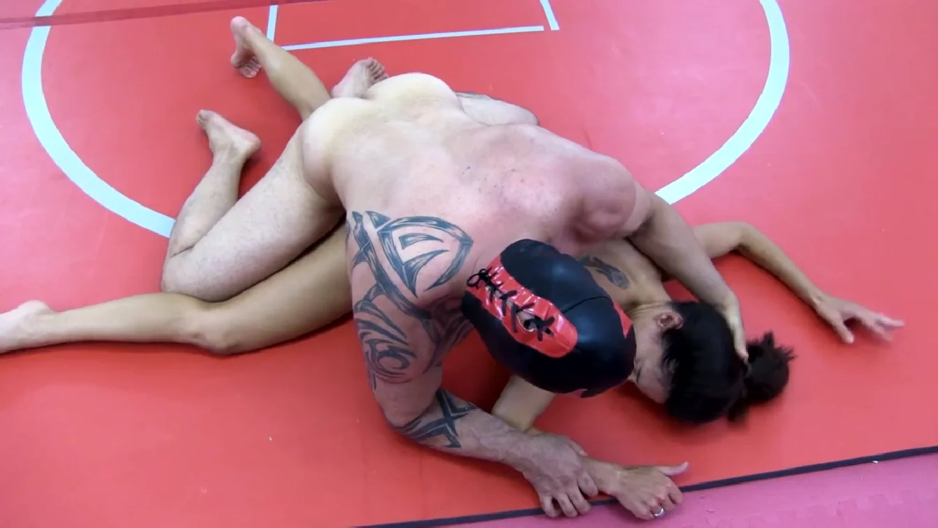 PrimalFetish Eva Long And Michael Masters XXX